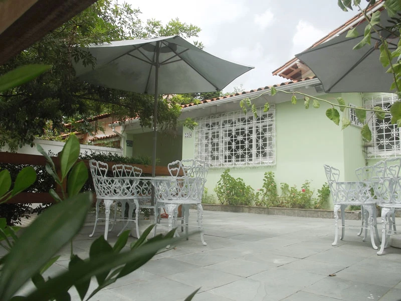Residencial New Care, foto 1