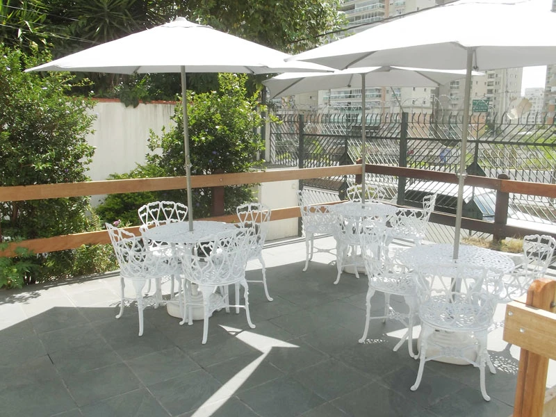 Residencial New Care, foto 3