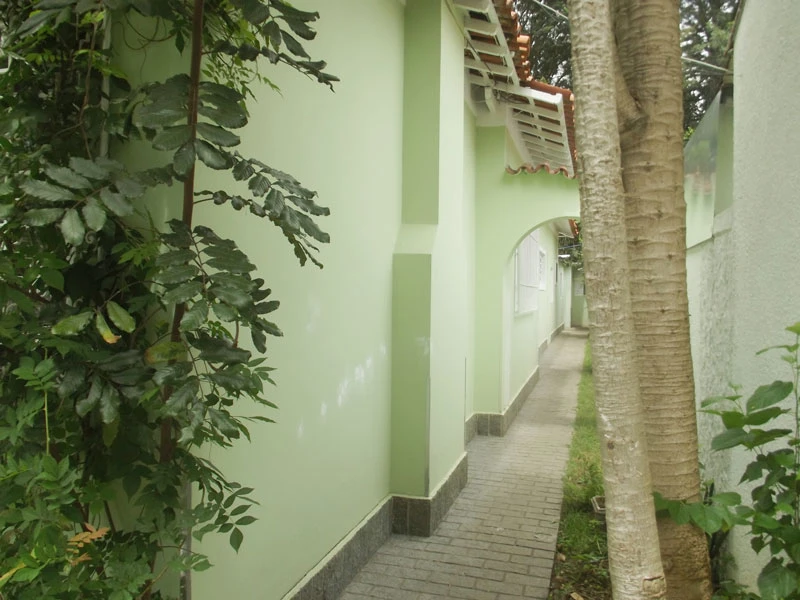 Residencial New Care, foto 4